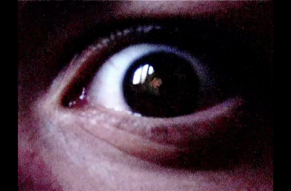 Autoportrait