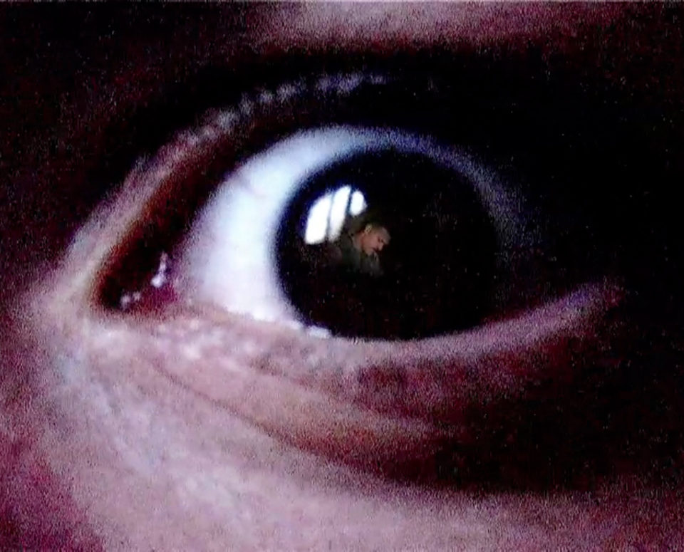 Autoportrait