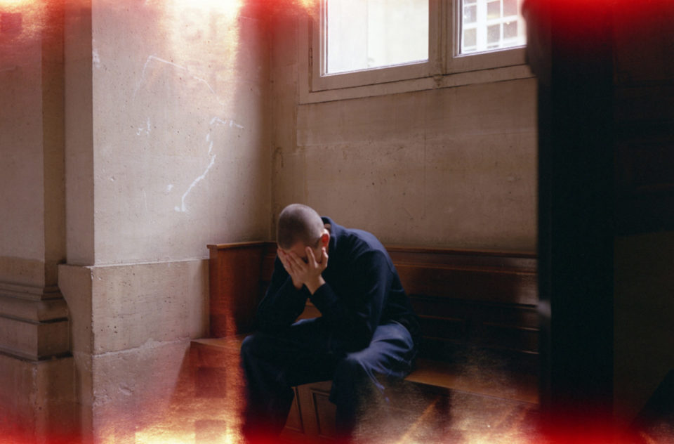 ATTENTE DU VERDICT