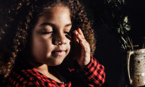 Exil des anges #3, 2019 C-Print 31 1/2 × 47 1/5 in 80 × 120 cm