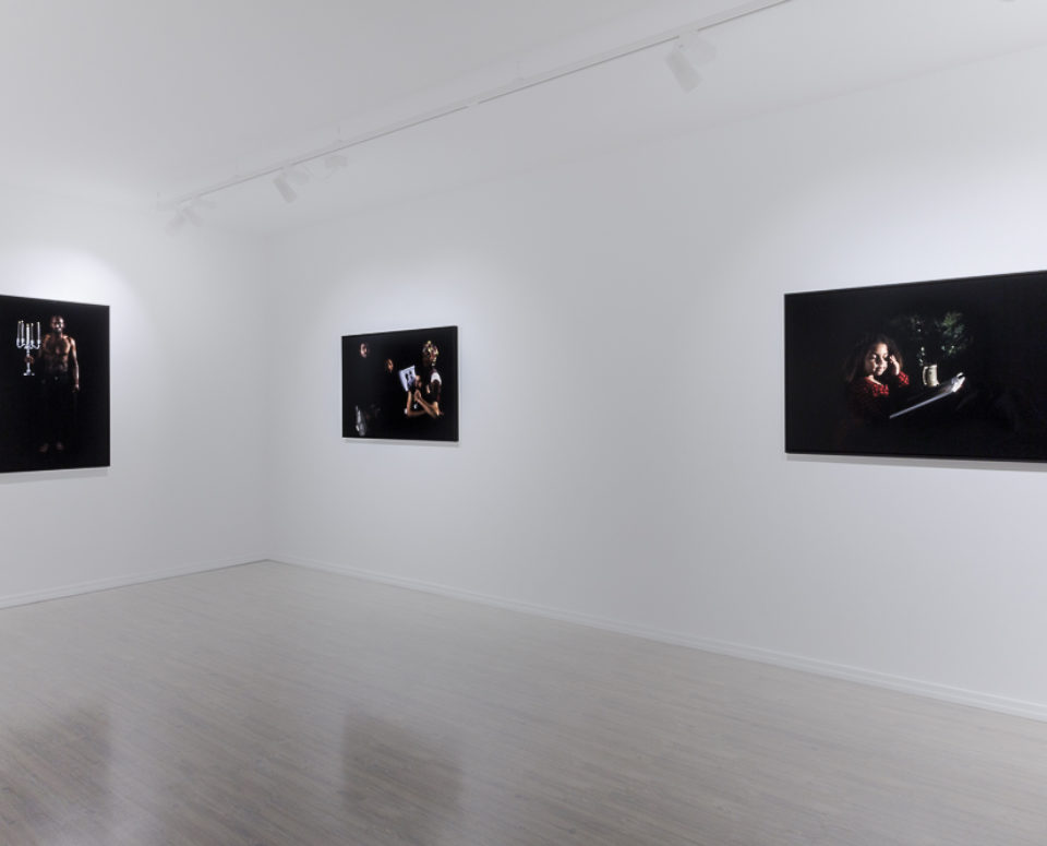 « Out of Place » – Officine dell’Immagine, Milan