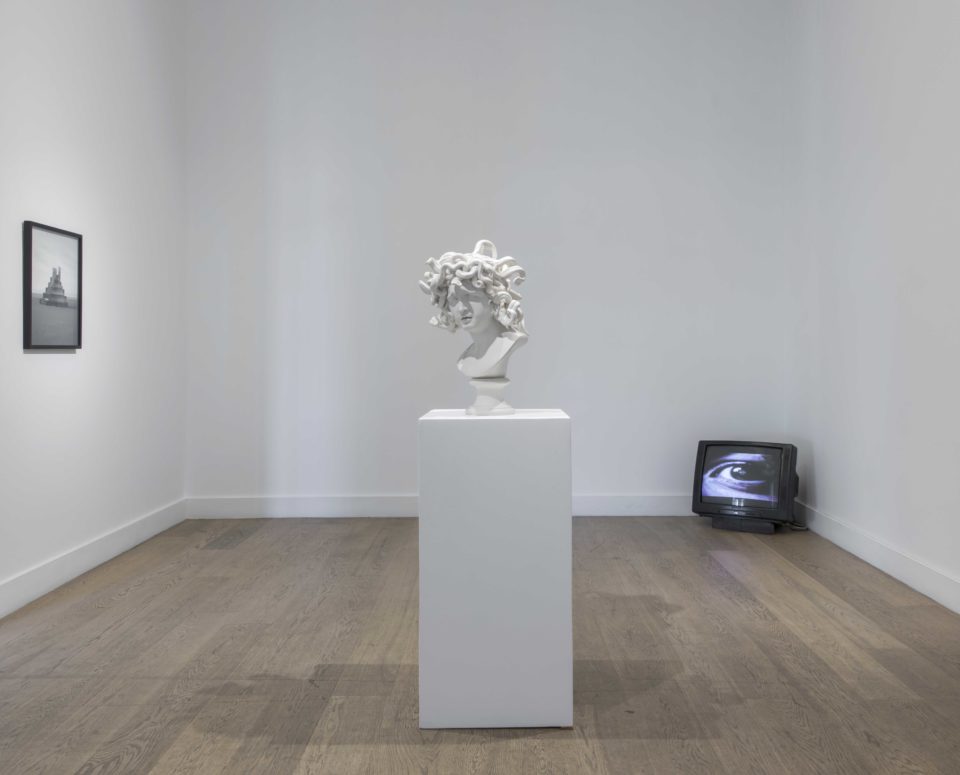 “A Year of 13 Moons ” at Galerist, Istanbul