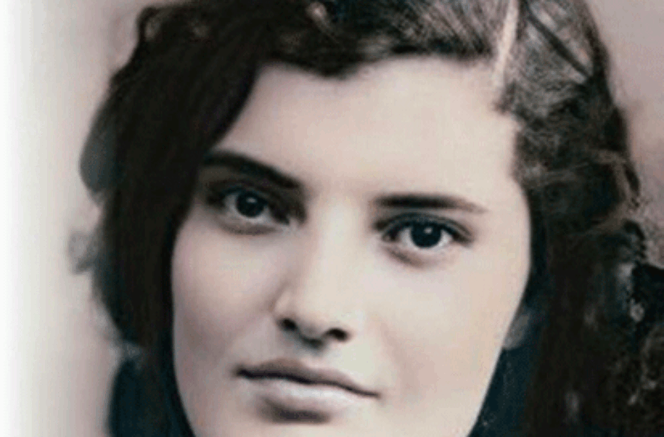 Forward to Palestine Not Backward to Settlement 