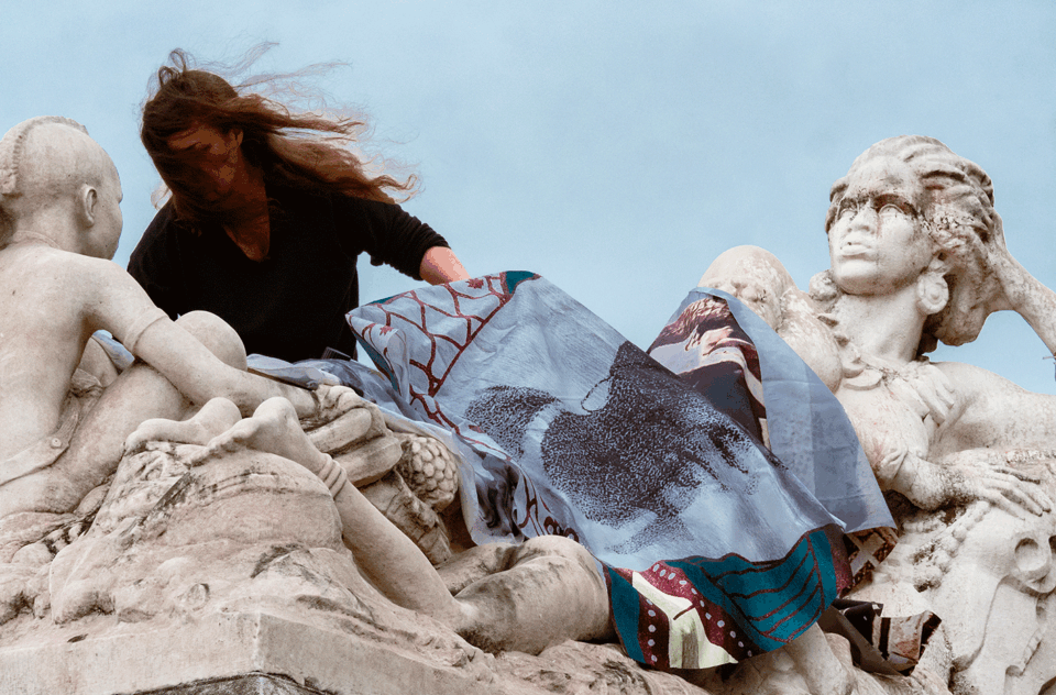 Visual Counter-Narrative